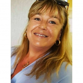Stefania, Babysitter a Cogoleto