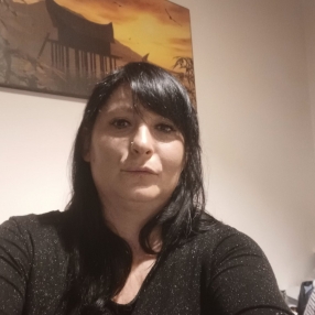 Samantha, Babysitter in Foligno