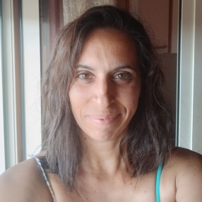 cinzia, Babysitter in Beinasco