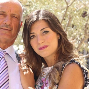 Giusi, Babysitter a Bagheria