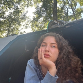 Francesca, Babysitter a Arzignano