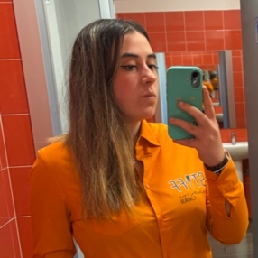 Giulia, Babysitter a Salvaterra