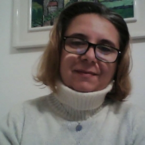 Silvia, Babysitter a Porto Torres
