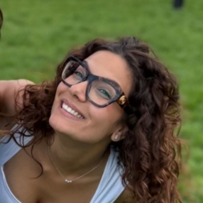 Roberta, Babysitter in Collegno