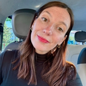 Samantha, Babysitter a Torri di Quartesolo