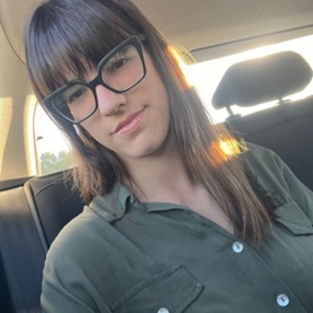 Silvia, Babysitter a Villa del Conte