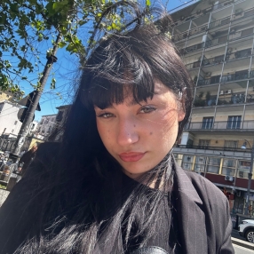 Maria Grazia, Babysitter in Sant'Antonio Abate