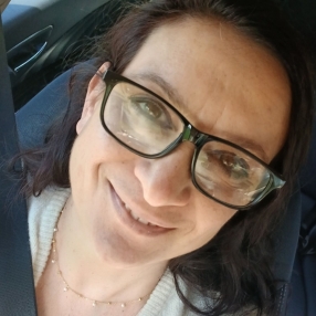 Simona, Babysitter a Umbria