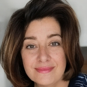 Marianna, Babysitter in Spoltore
