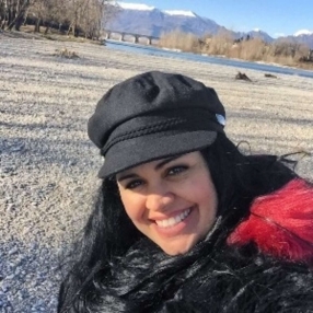 Francisca , Babysitter in Crocetta del Montello