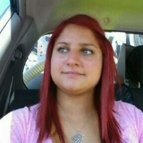 Rossella, Famiglia a Castrignano del Capo