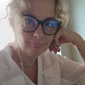 Carmen, Babysitter a Castel D'Azzano