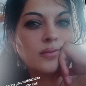 Antonella, Babysitter in Grumo Nevano