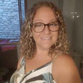 Francesca, Famiglia a Fontanellato