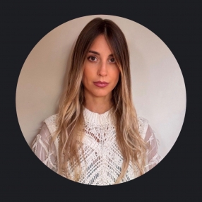 Camila, Babysitter a Alghero