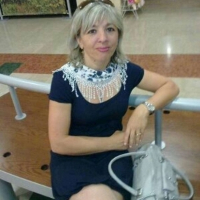 Annamaria, Babysitter a Ospitaletto