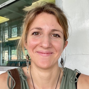 Claudia, Babysitter a Lonato
