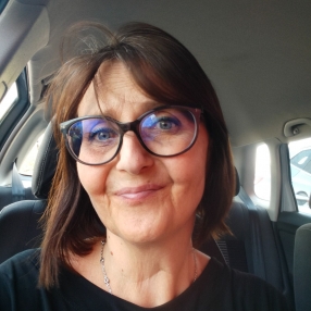 Mirella, Babysitter a San Benigno Canavese