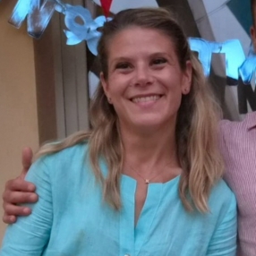 Jessica, Famiglia a Rubano
