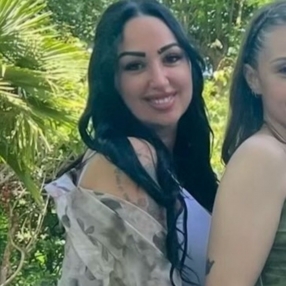 Marzia, Babysitter a Pioltello