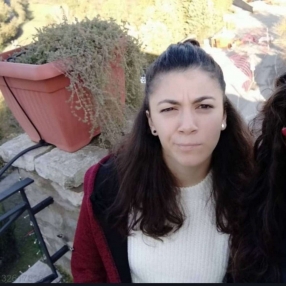 Mariantonietta, Babysitter a Carmagnola