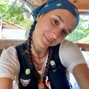 Elisa, Babysitter in Arenzano