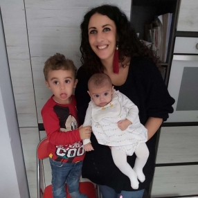 Caterina, Babysitter in Molinetto
