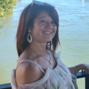 Antonella, Babysitter in Vimercate
