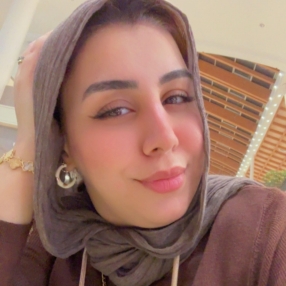 Aya, Babysitter a Desenzano del Garda