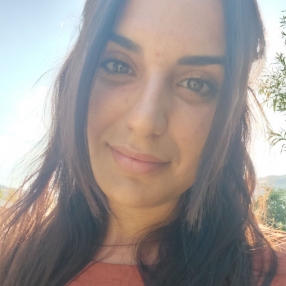 Giulia, Babysitter a Predappio