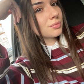 Giorgia, Babysitter in Rocca Priora