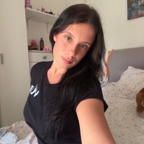 Marta, Babysitter in Villanova D'Albenga