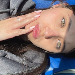 Martina, Babysitter a Cervinara