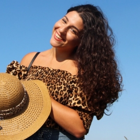 Alessia, Babysitter a Locate di Triulzi
