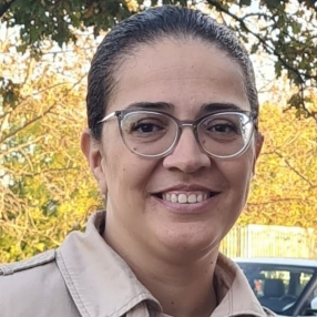 Houda, Babysitter a Empoli