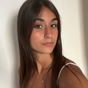 Giada, Babysitter a Roncadello