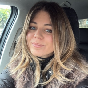 Rachele, Babysitter in Portogruaro