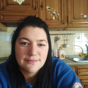 Gessica, Babysitter a Gandino