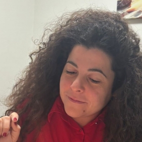 Mariarita, Babysitter a Zandobbio