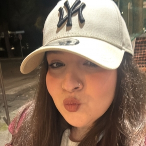 Ambra, Babysitter in Nardò