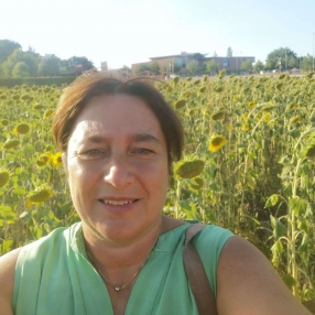 Emanuela, Babysitter in Sant'Angelo Lodigiano