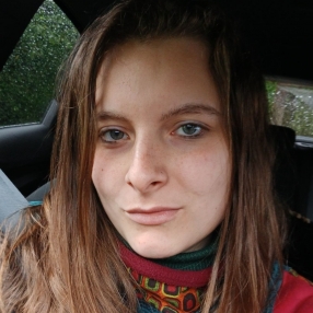 Chiara, Babysitter in Calvagese della Riviera