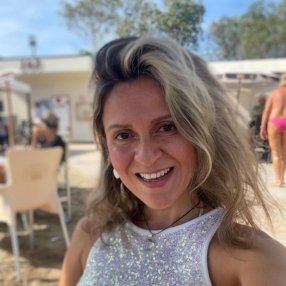 Sabrina, Babysitter a San Giuliano Milanese