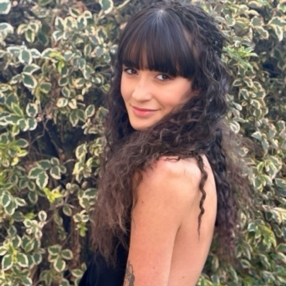 Giulia, Babysitter in Perugia