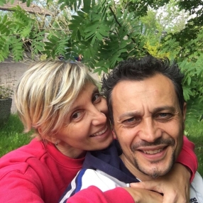 Vincenzo, Family in Paladina