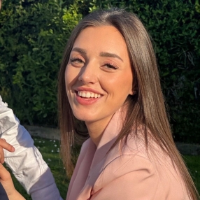 Valentina, Babysitter a Guidonia Montecelio