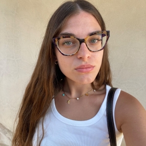 Rossella, Babysitter in Grottaglie