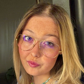 Ludovica, Babysitter in Gattinara