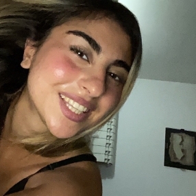 Isabella, Babysitter a Carosino