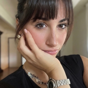 Francesca, Babysitter a Paderno Dugnano